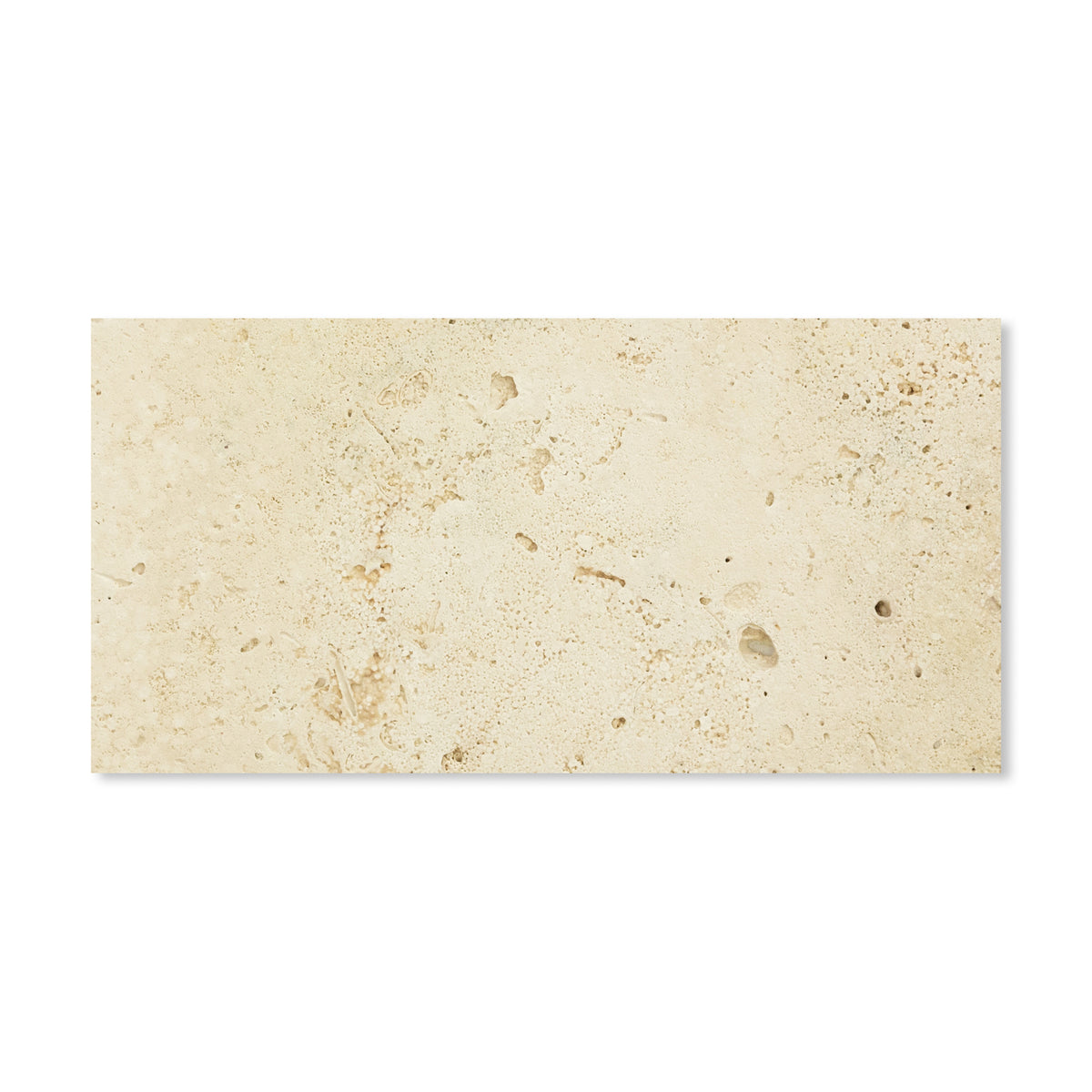 tan Latte Travertine rectangle