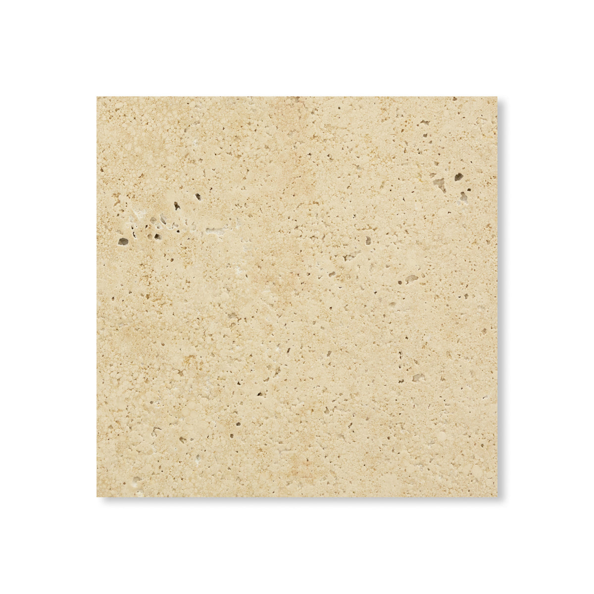 tan Latte Travertine square