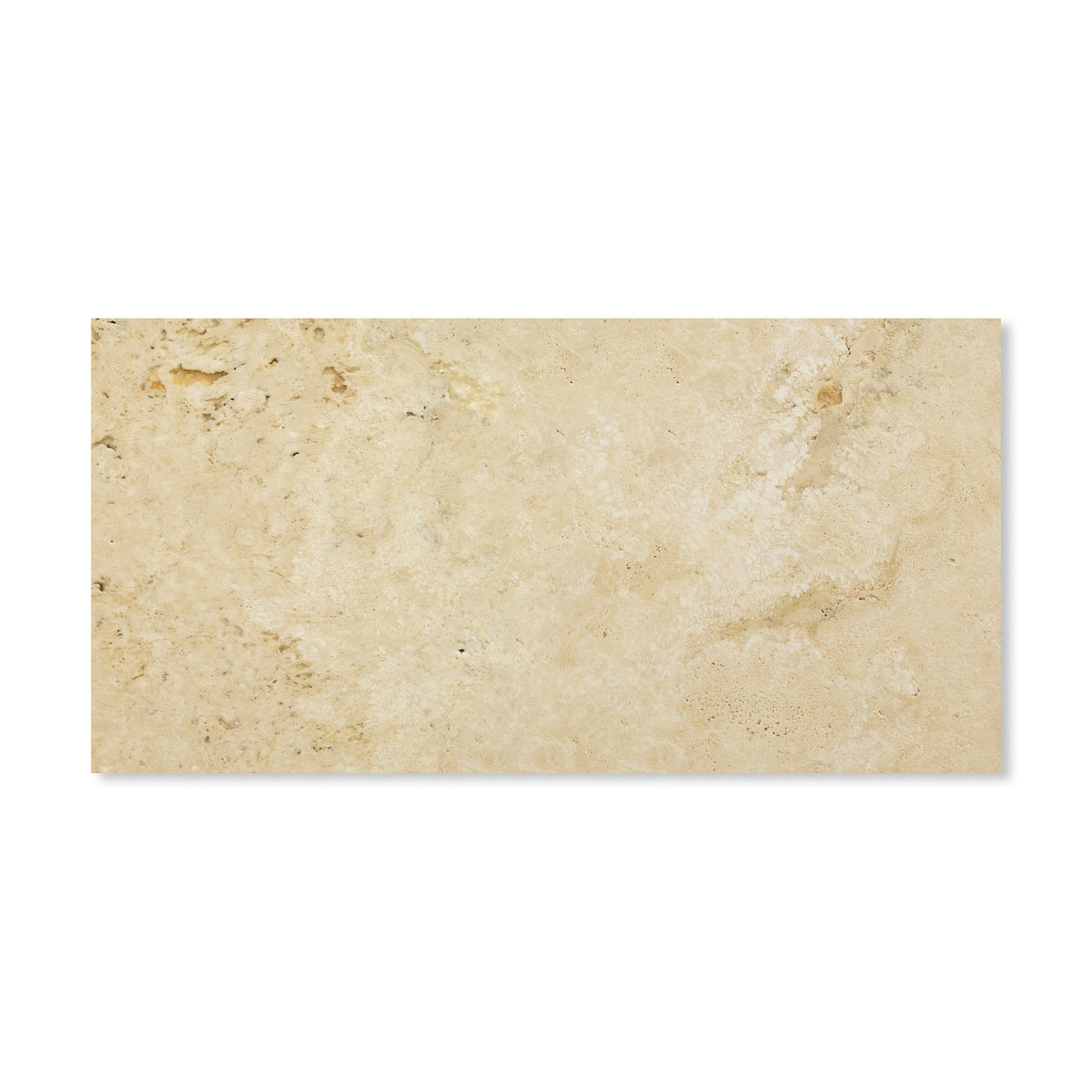 tan Latte Travertine rectangle