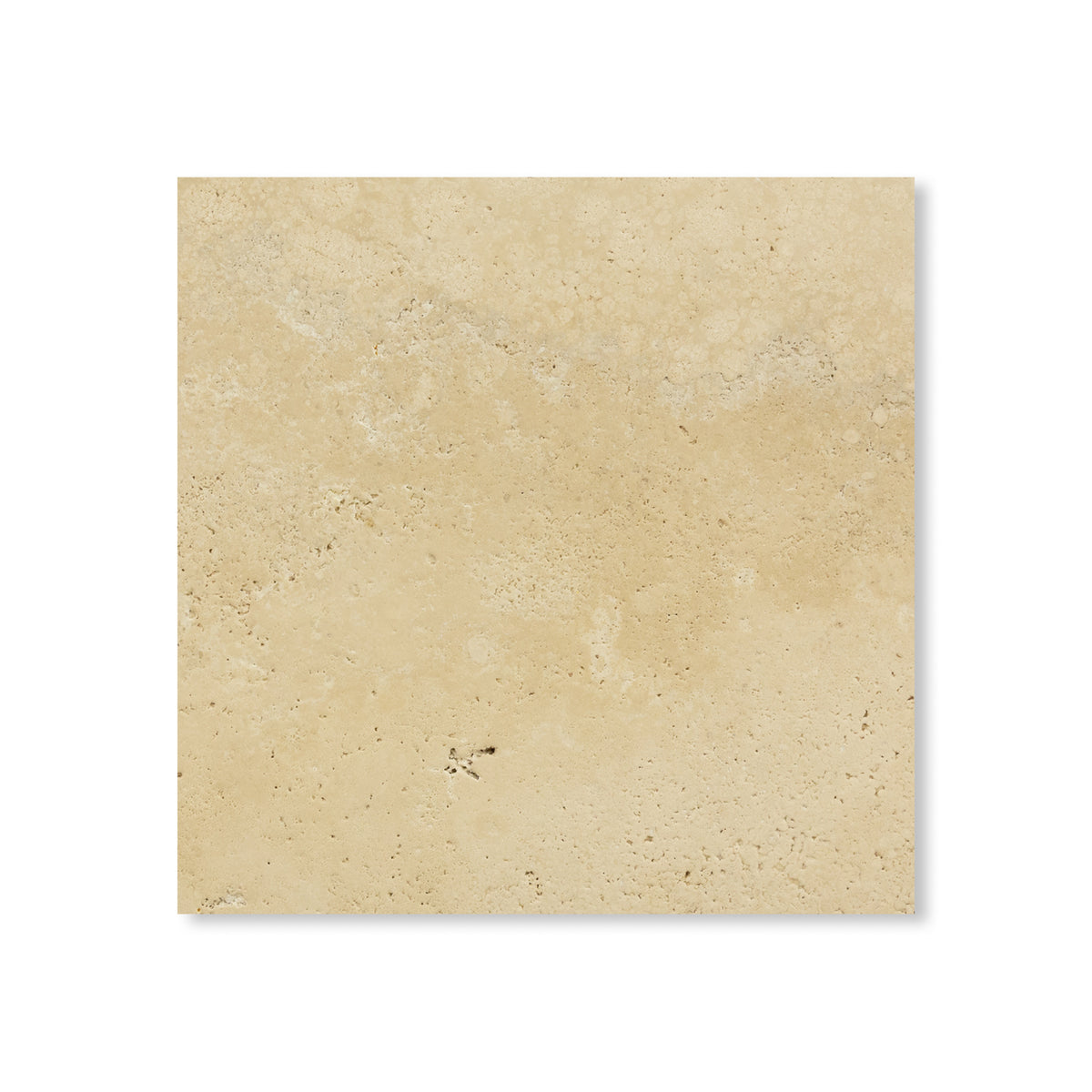 tan Latte Travertine square