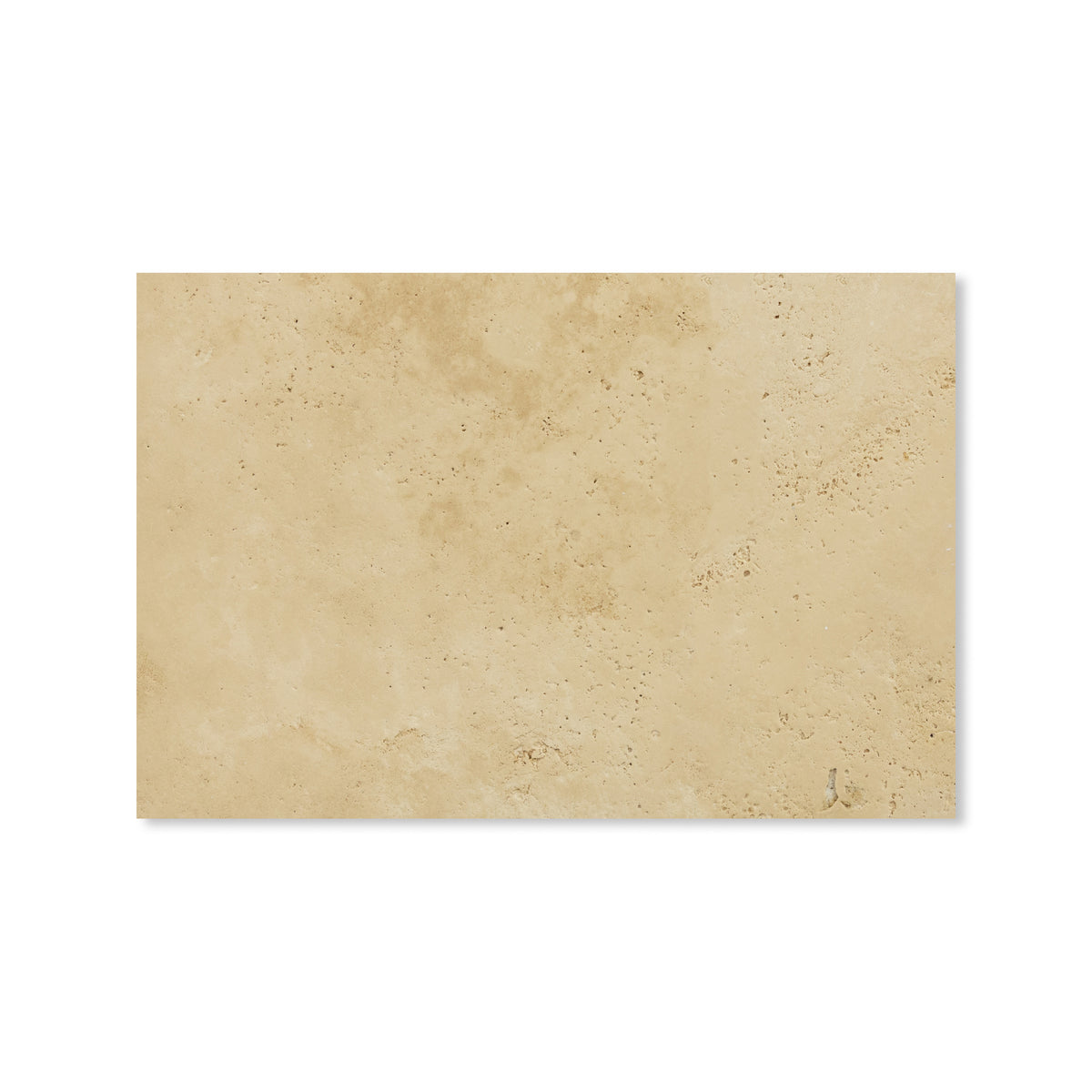 tan Latte Travertine rectangle