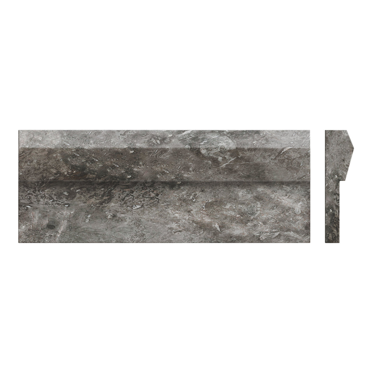 Craftsman Family Crown Moulding