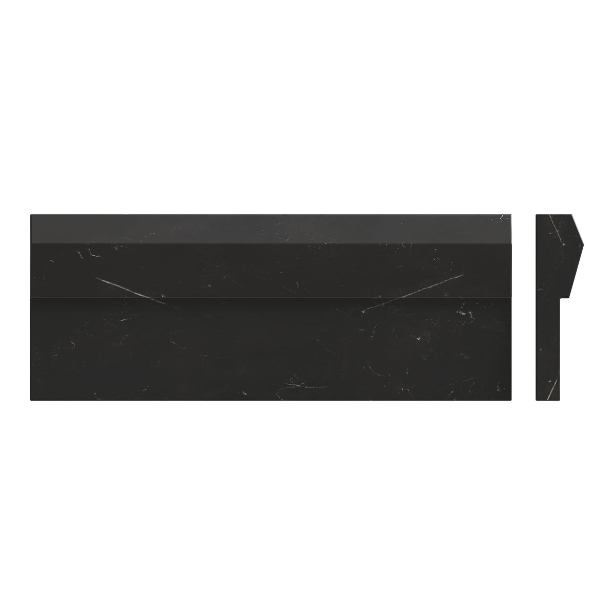 Craftsman Family Crown Moulding