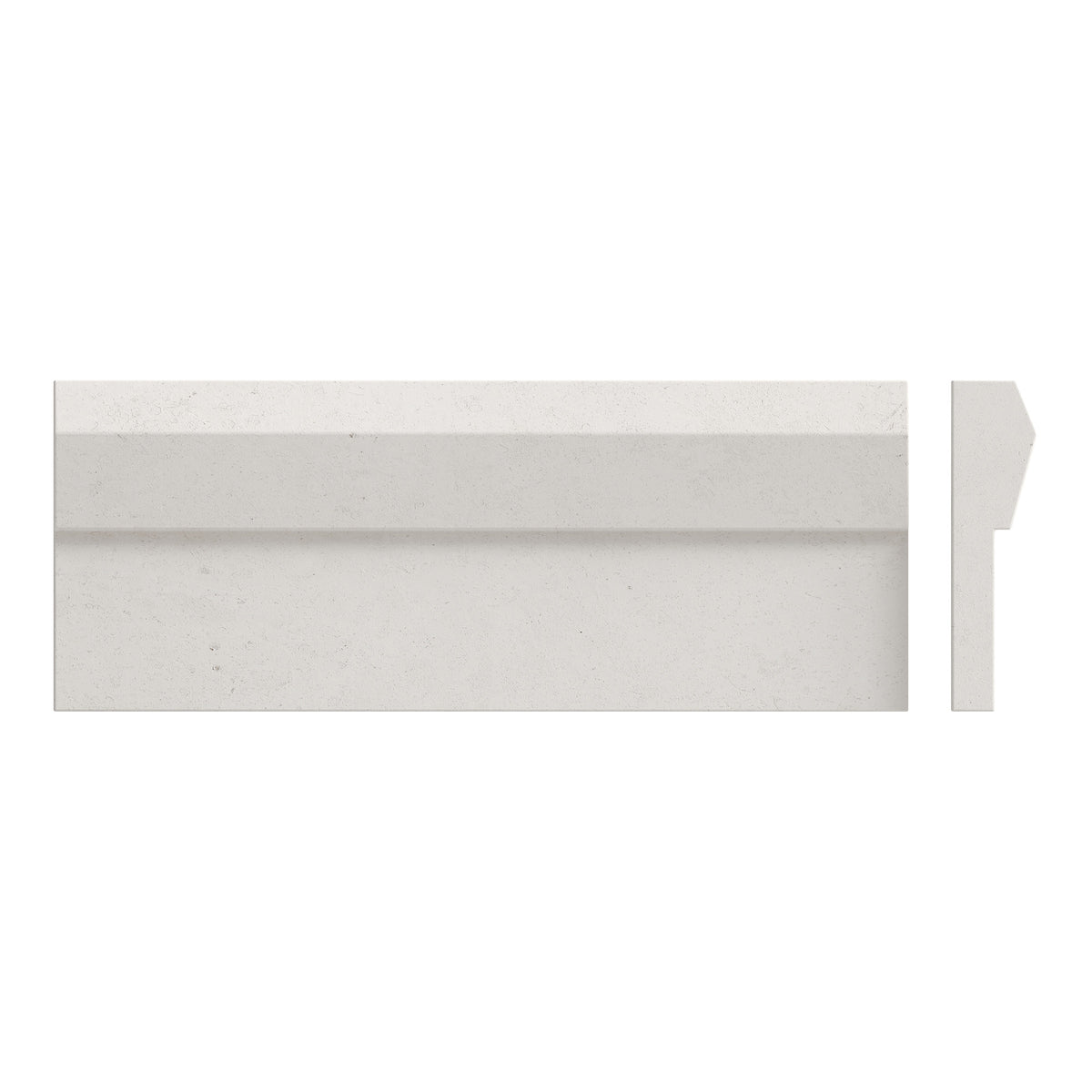 Craftsman Family Crown Moulding
