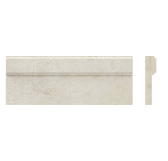 Mid-Century Family Crown Moulding