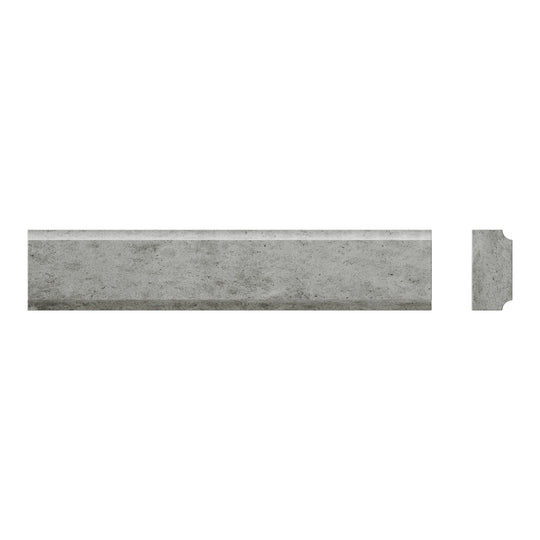 Mid-Century Family Panel Moulding