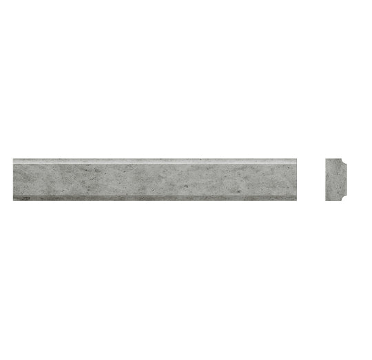 Mid-Century Family Case Moulding