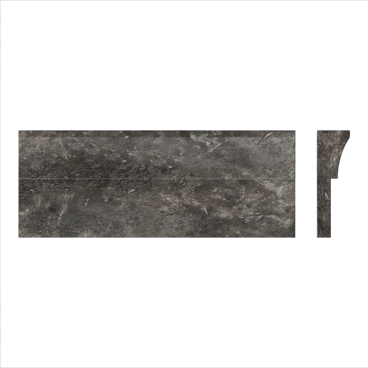 East Coast Family Crown Moulding