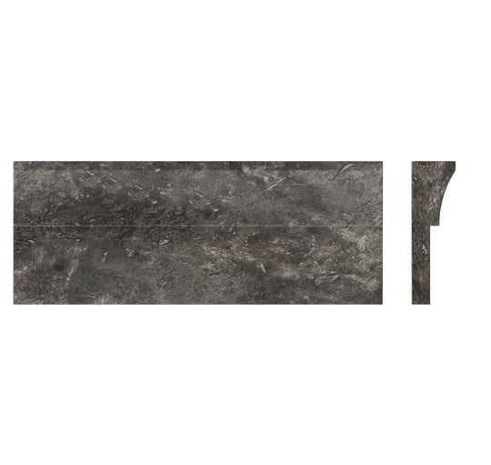 East Coast Family Crown Moulding
