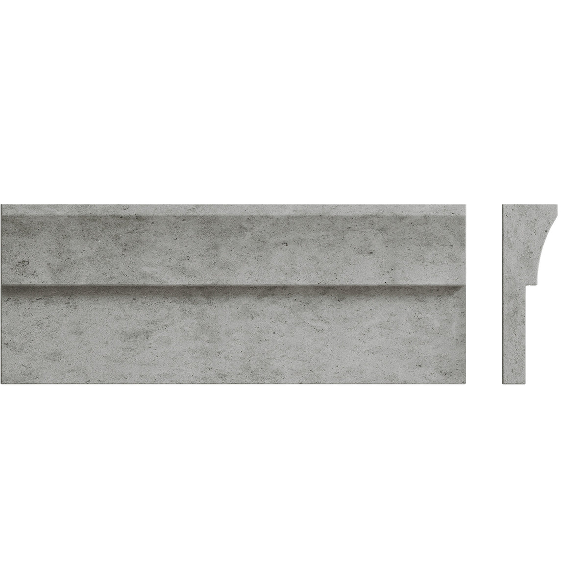 East Coast Family Crown Moulding