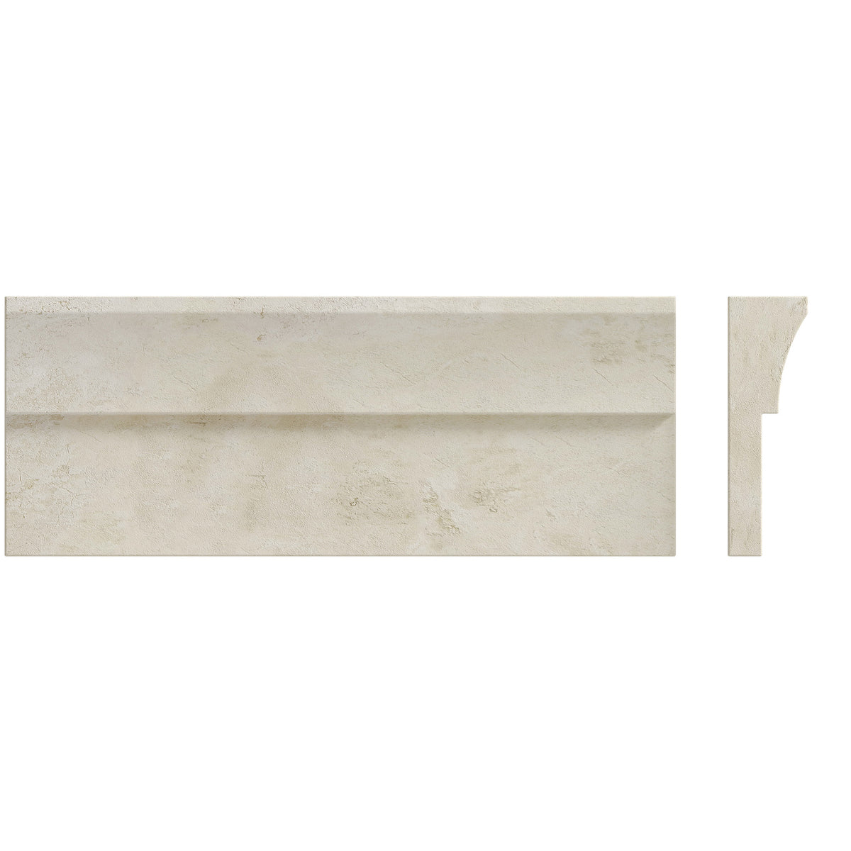 East Coast Family Crown Moulding