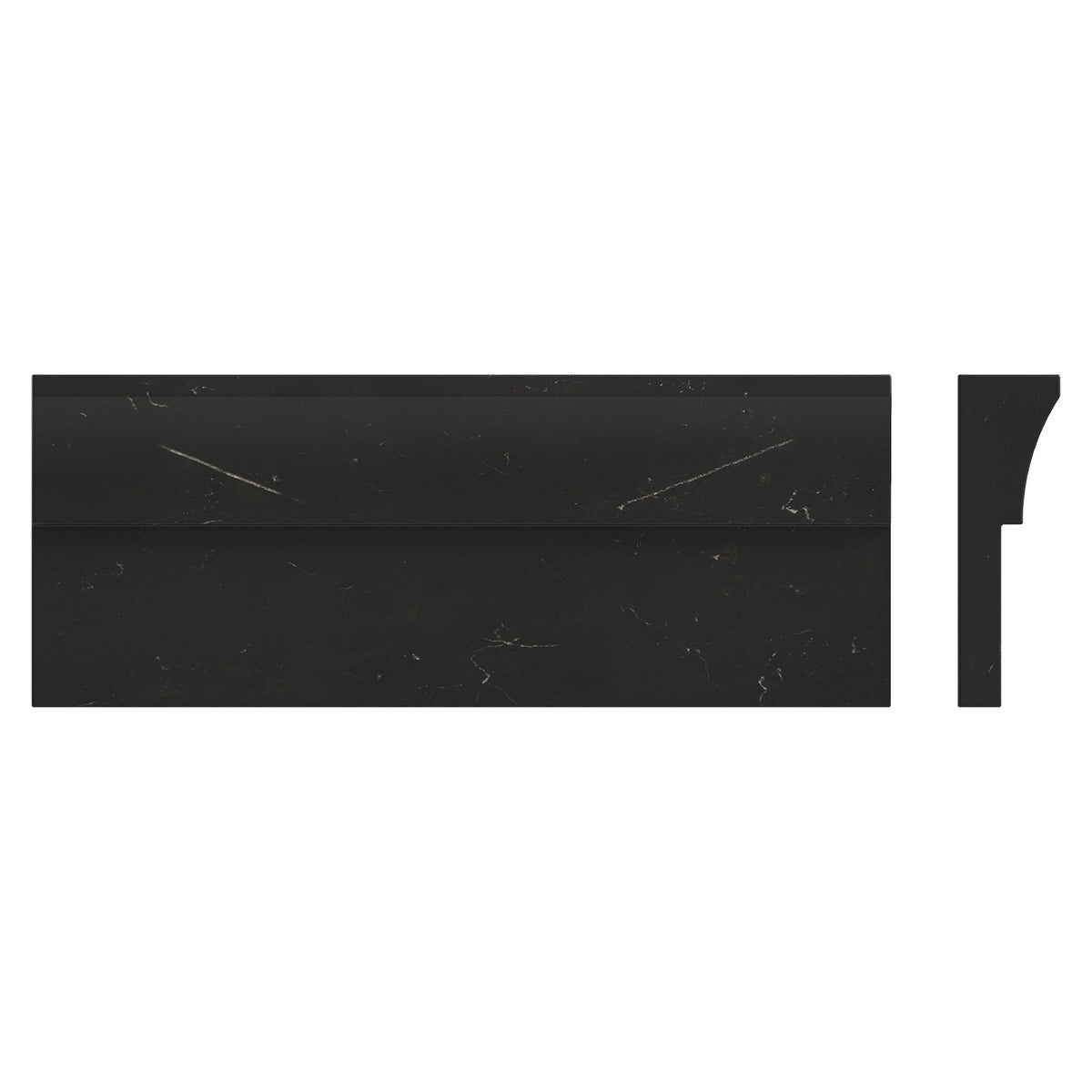 East Coast Family Crown Moulding