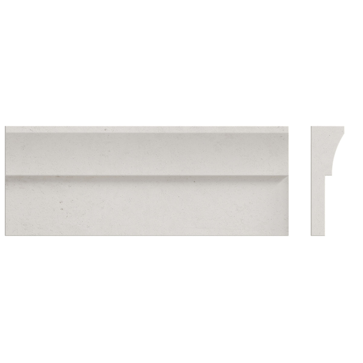 East Coast Family Crown Moulding