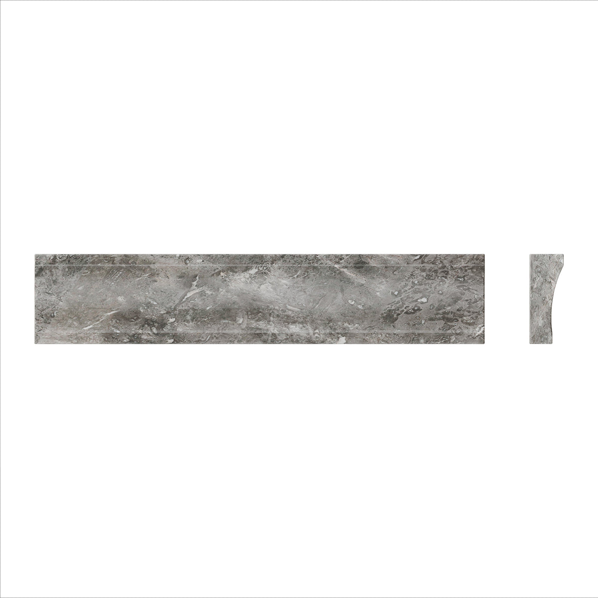 East Coast Family Panel Moulding