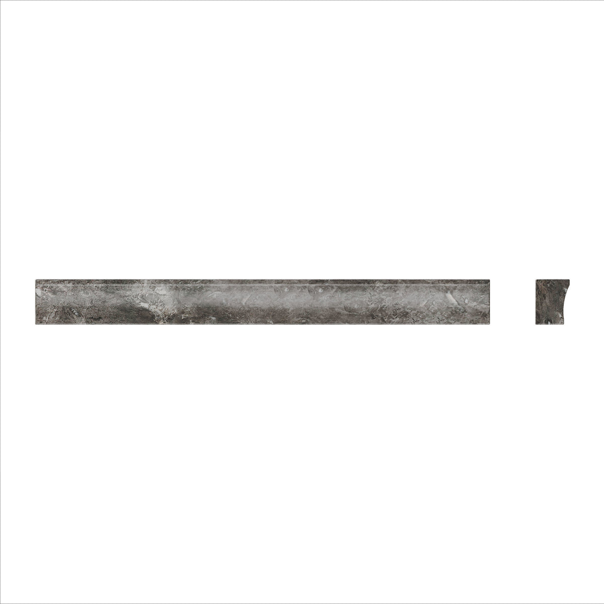 East Coast Family Chair Rail Moulding