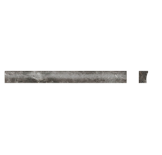 East Coast Family Chair Rail Moulding
