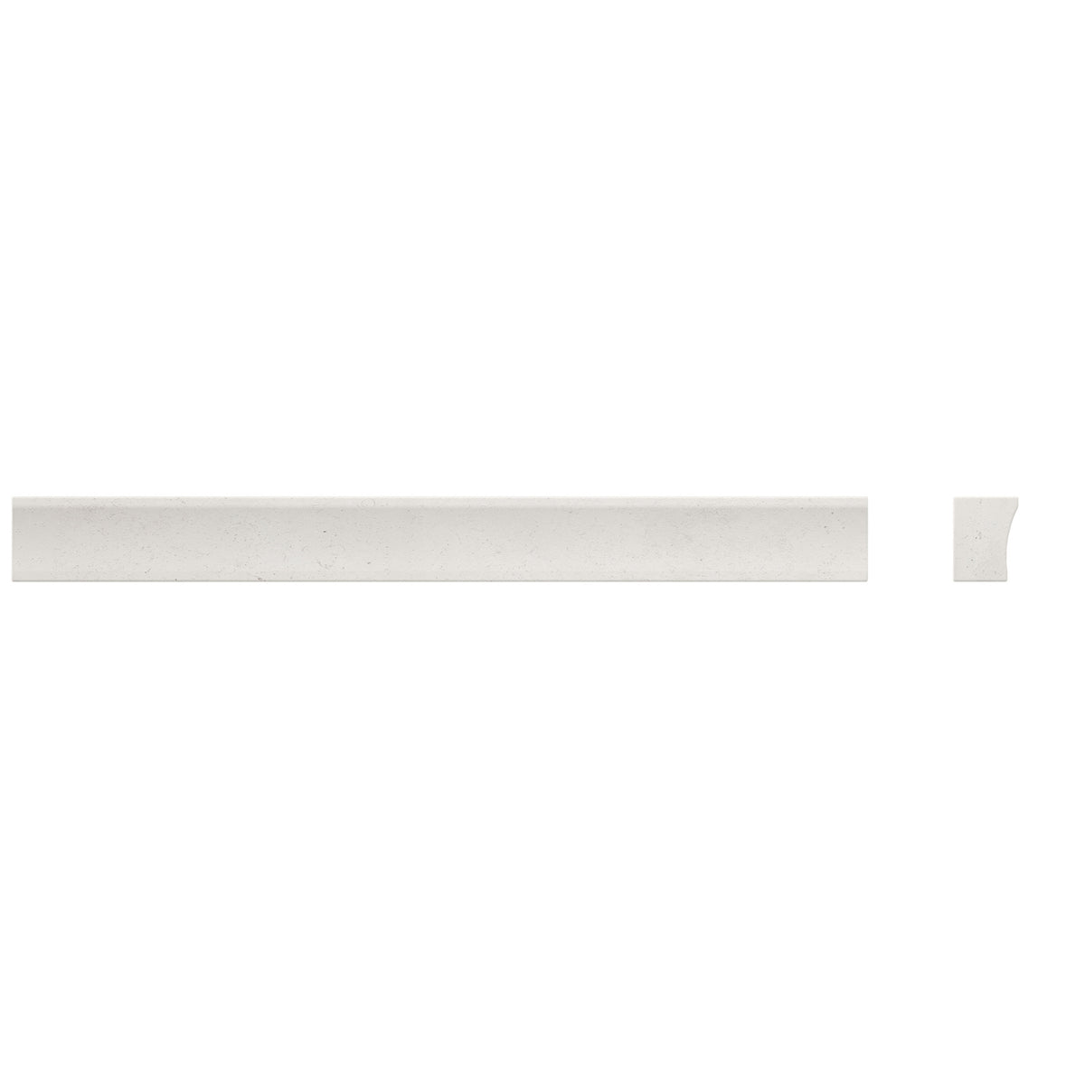 East Coast Family Chair Rail Moulding
