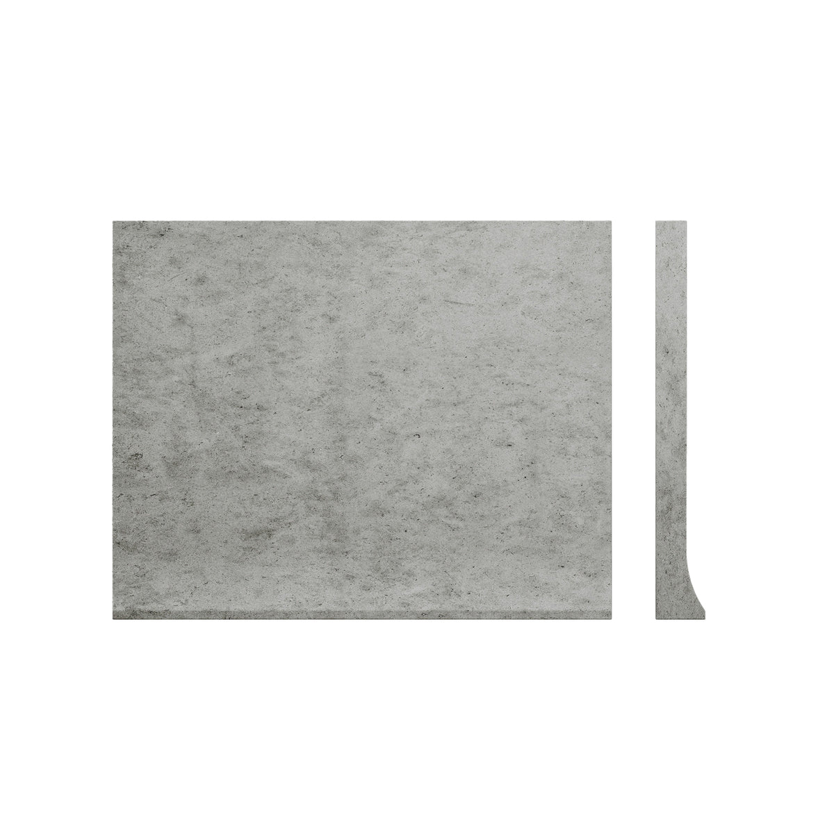 East Coast Family Base Moulding
