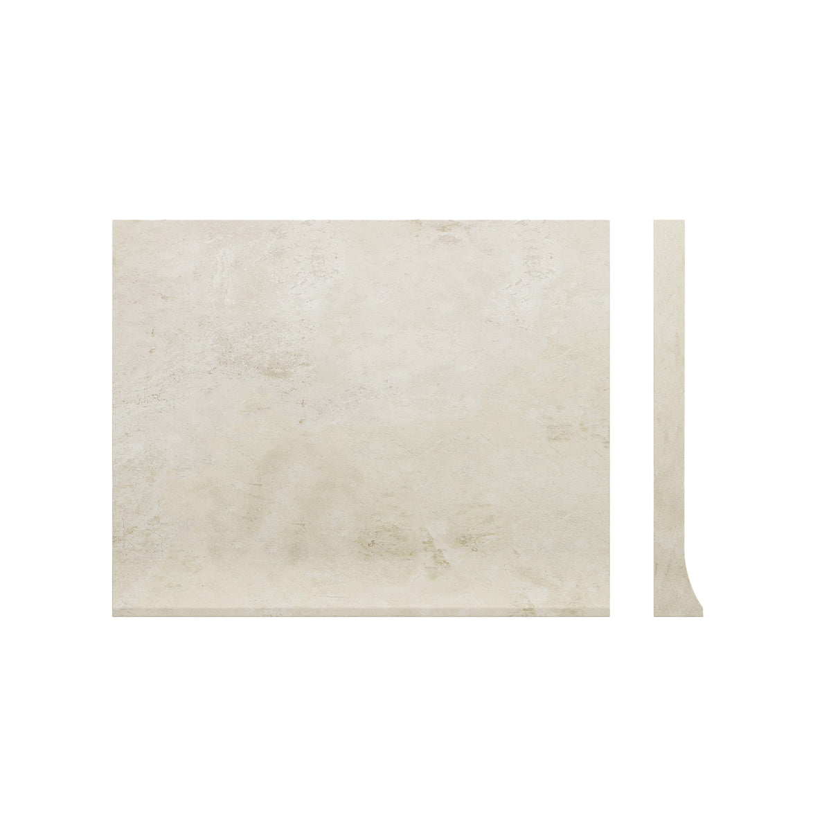 East Coast Family Base Moulding