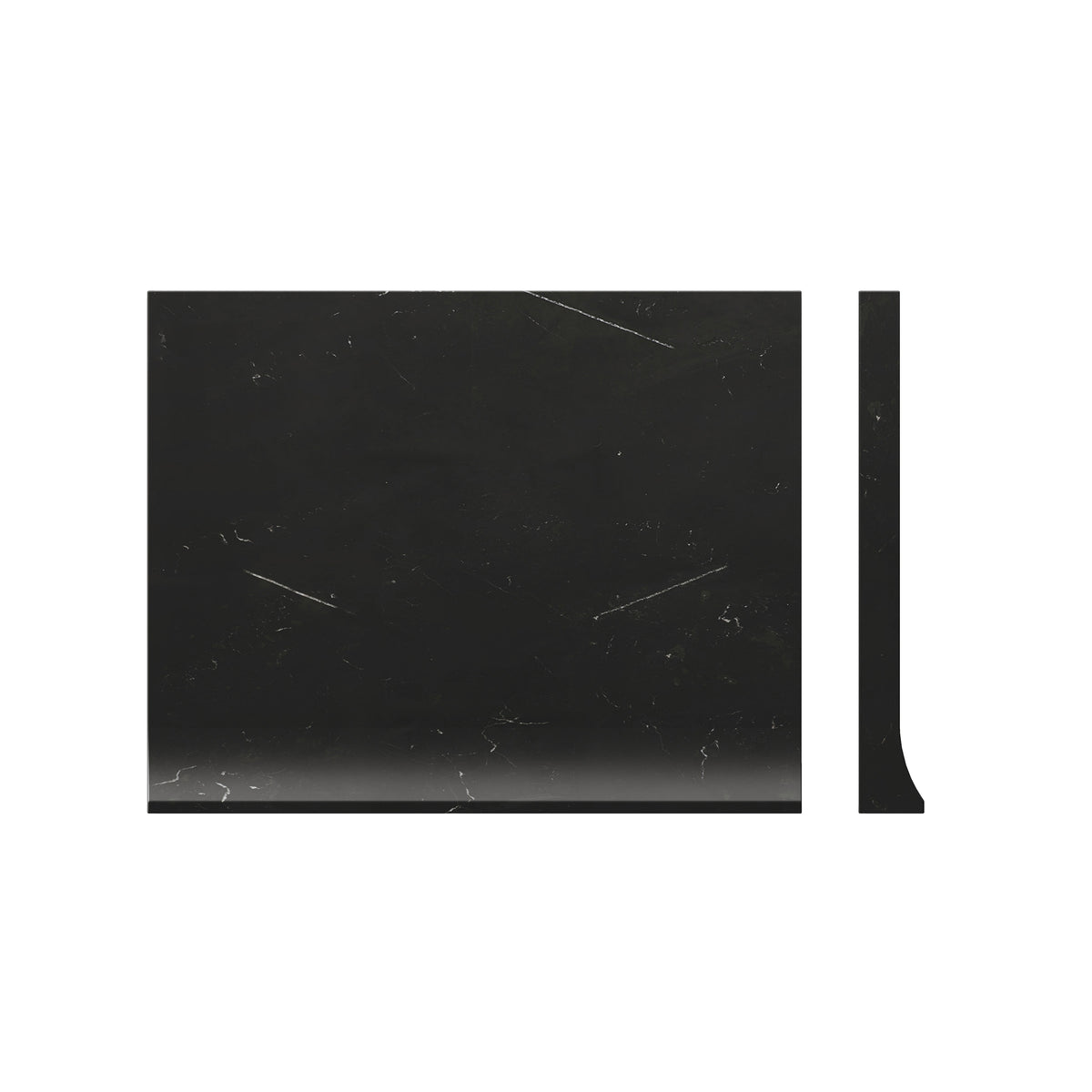 East Coast Family Base Moulding