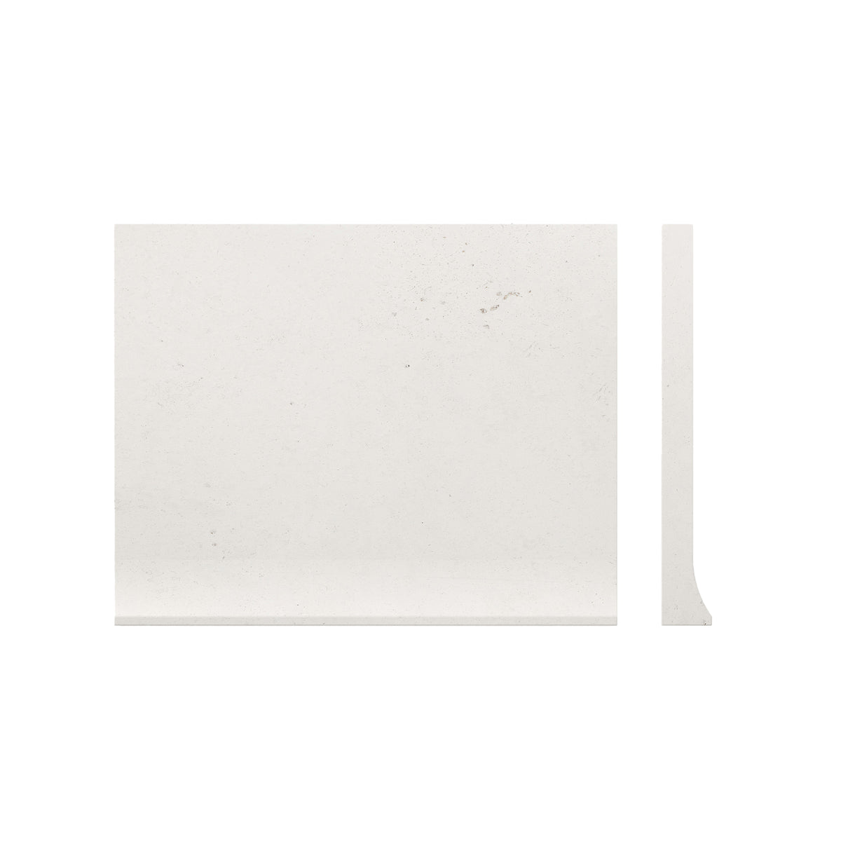East Coast Family Base Moulding