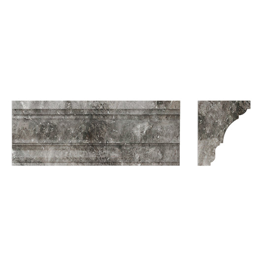 Heritage Family Crown Moulding