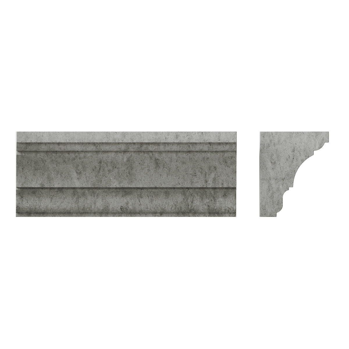 Heritage Family Crown Moulding