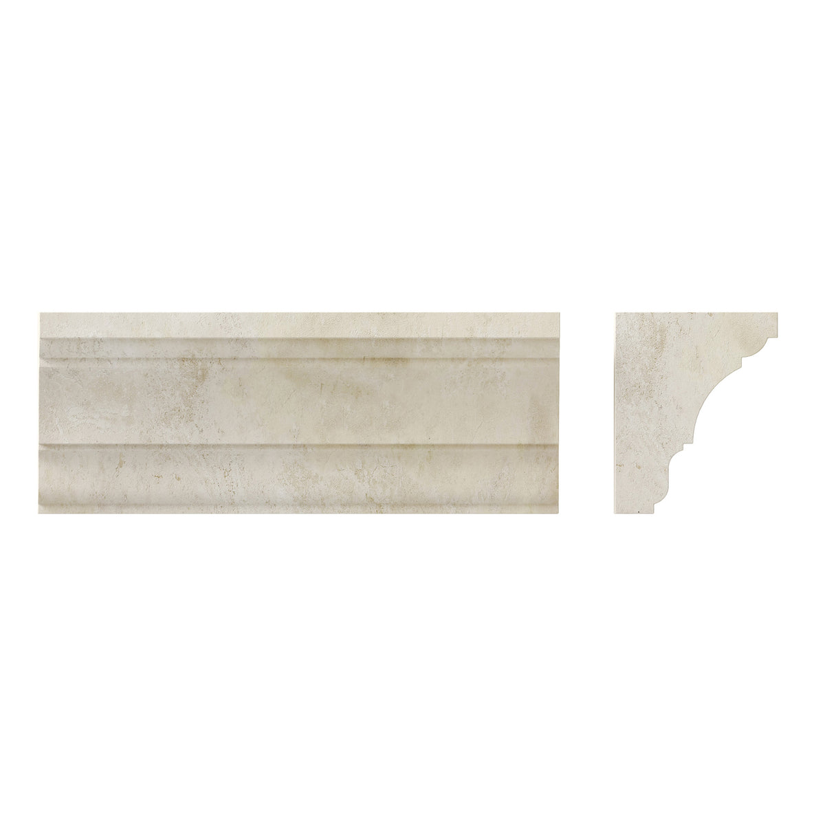 Heritage Family Crown Moulding