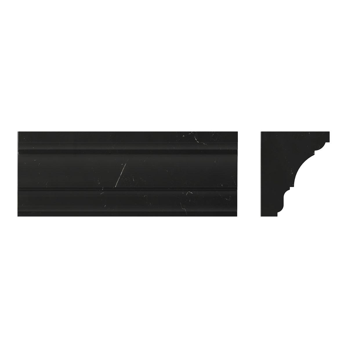 Heritage Family Crown Moulding