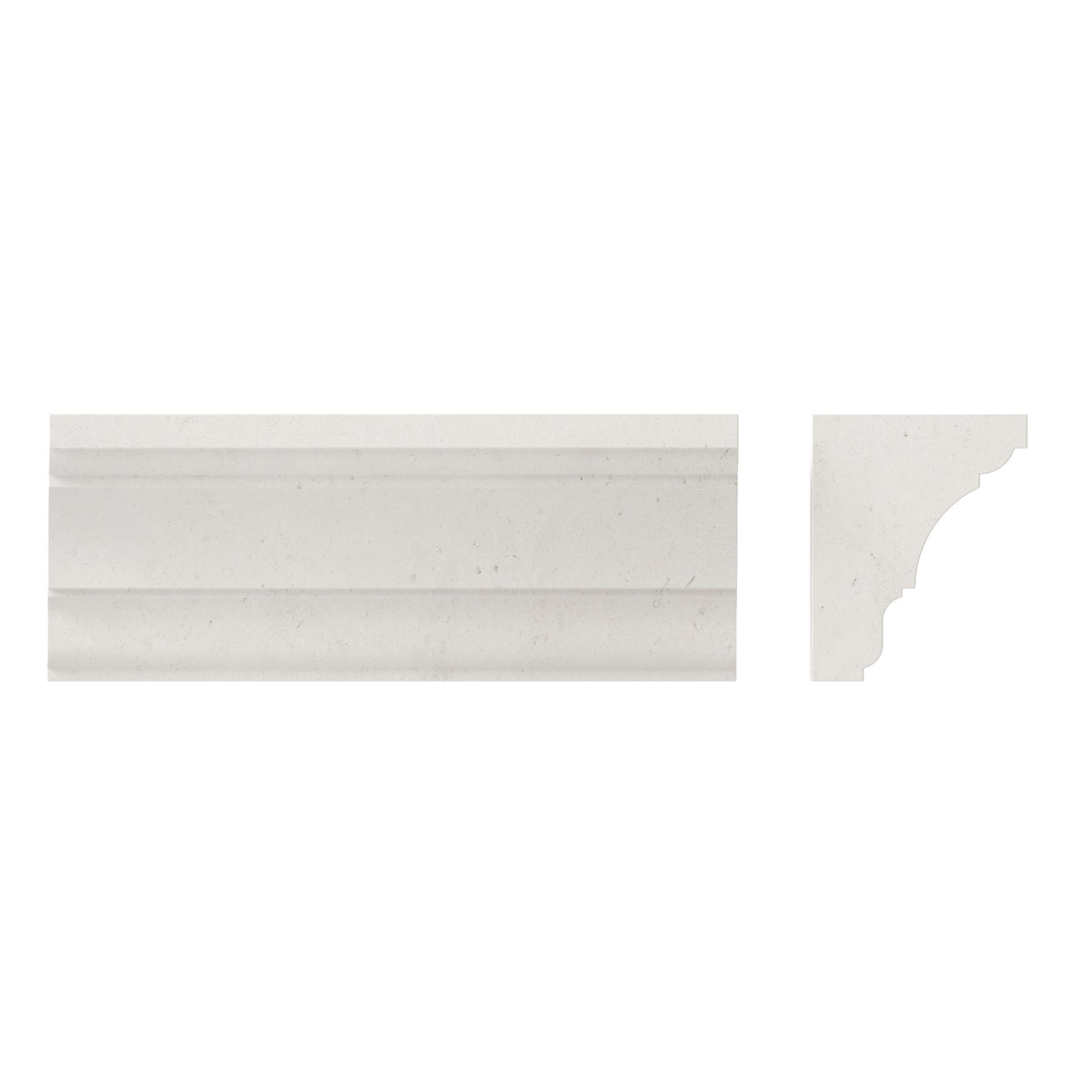 Heritage Family Crown Moulding