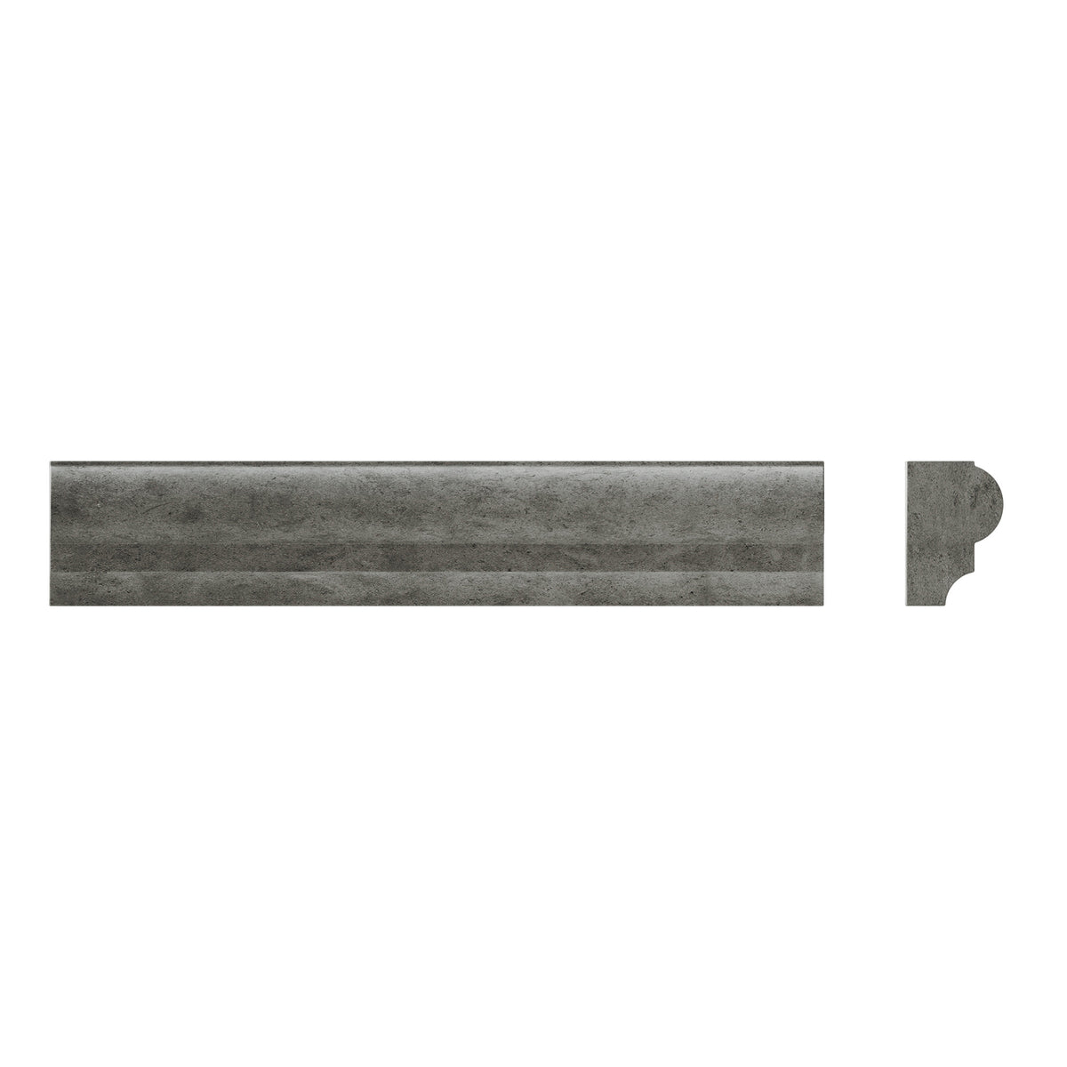 Heritage Family Panel Moulding