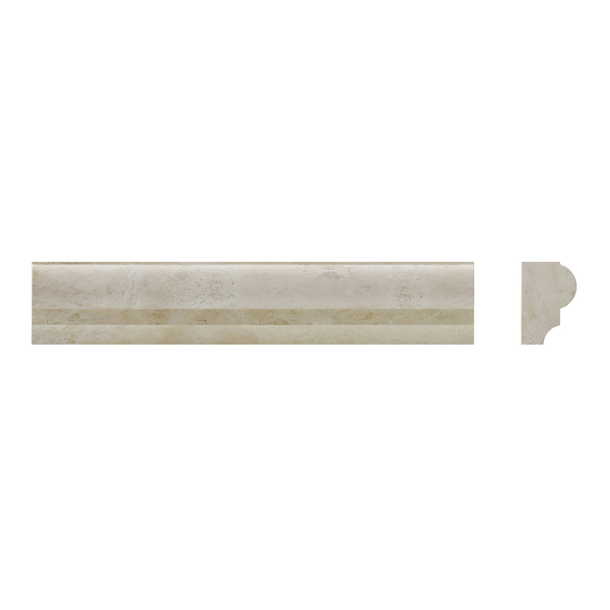 Heritage Family Panel Moulding