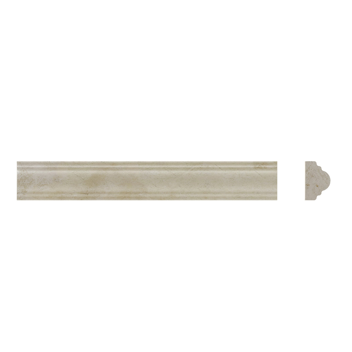 Heritage Family Case Moulding