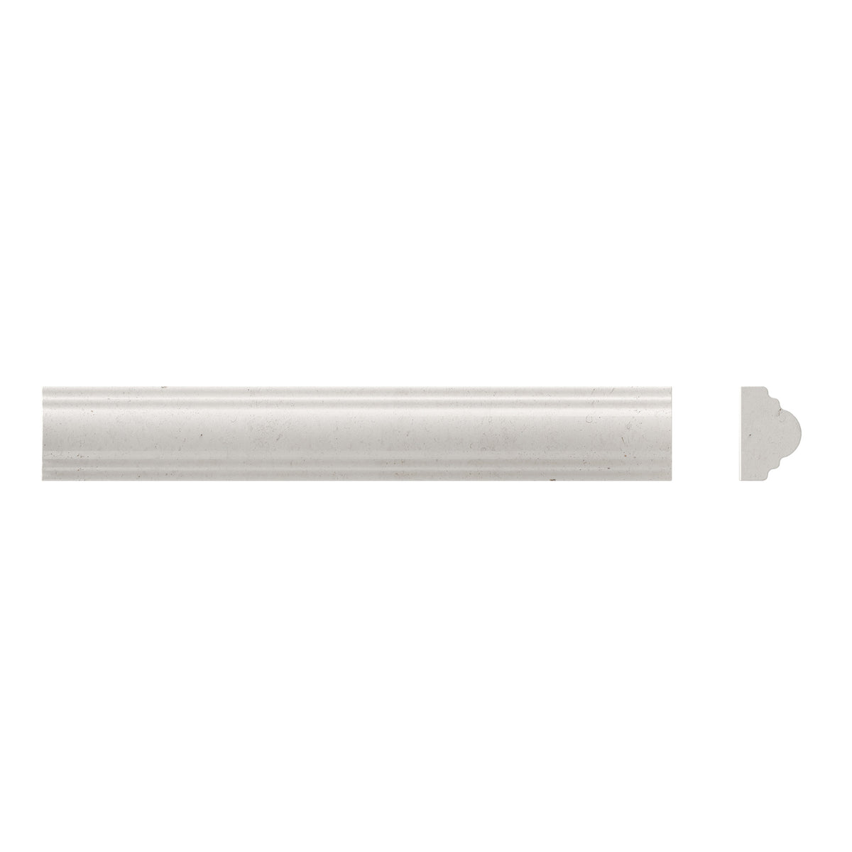 Heritage Family Case Moulding