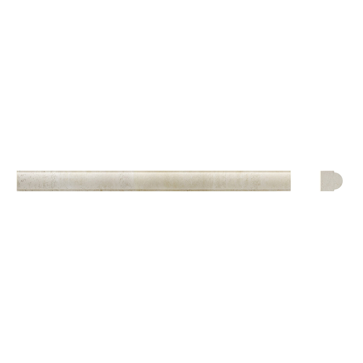 Heritage Family Chair Rail Moulding