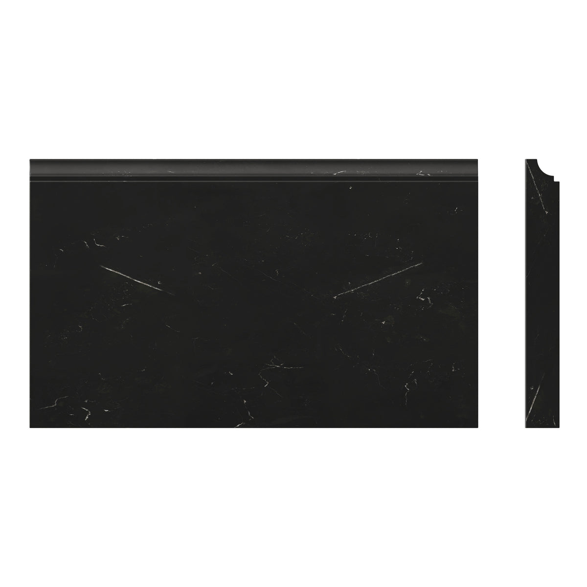 Heritage Family Base Moulding