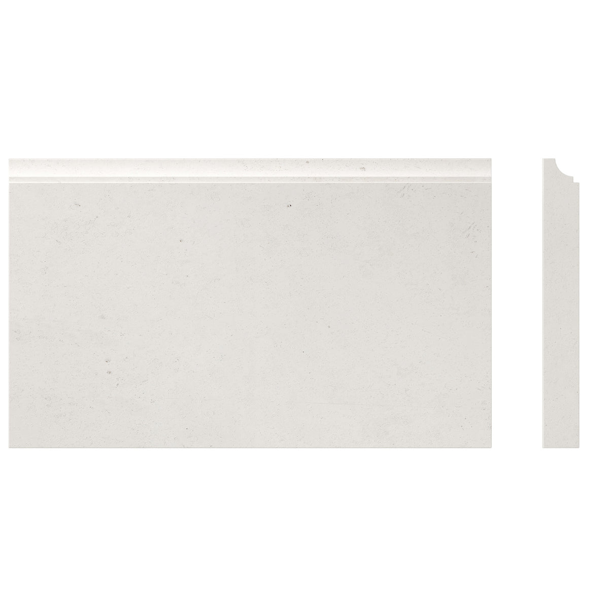 Heritage Family Base Moulding