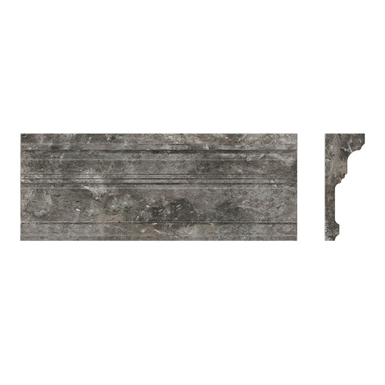 Mediterranean Family Crown Moulding