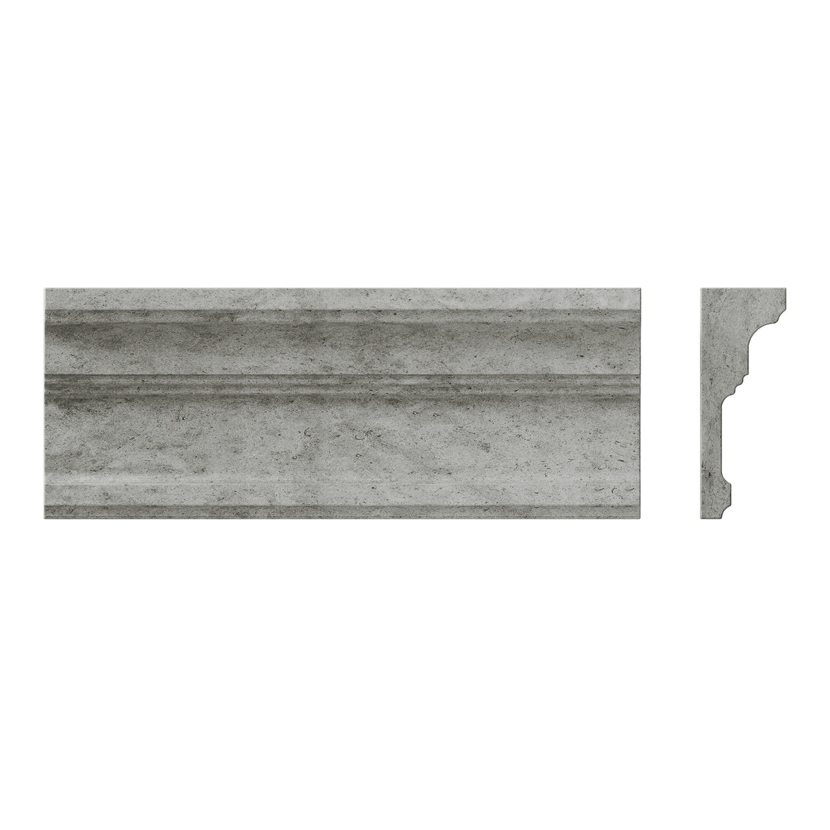 Mediterranean Family Crown Moulding
