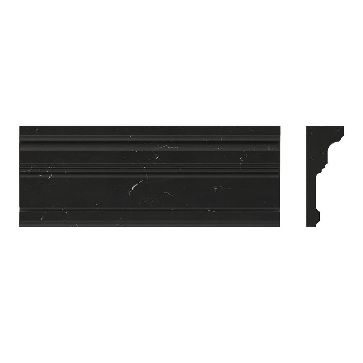 Mediterranean Family Crown Moulding