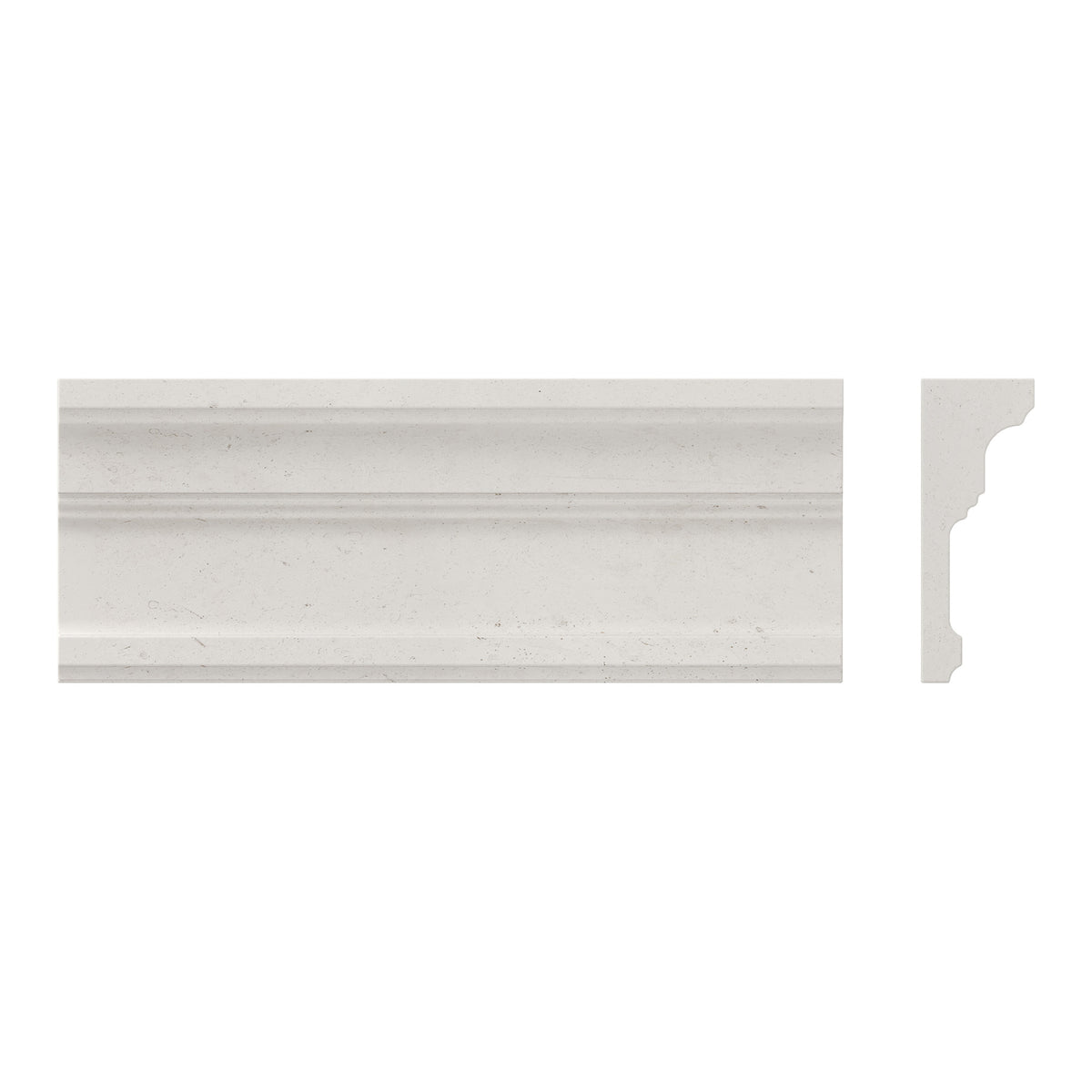 Mediterranean Family Crown Moulding