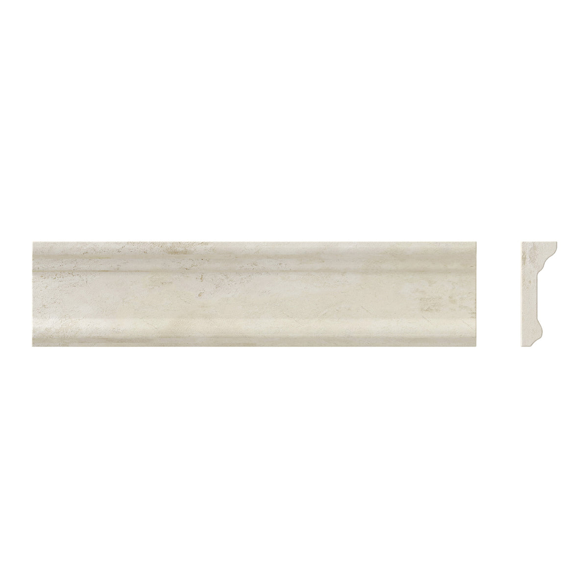 Mediterranean Family Panel Moulding