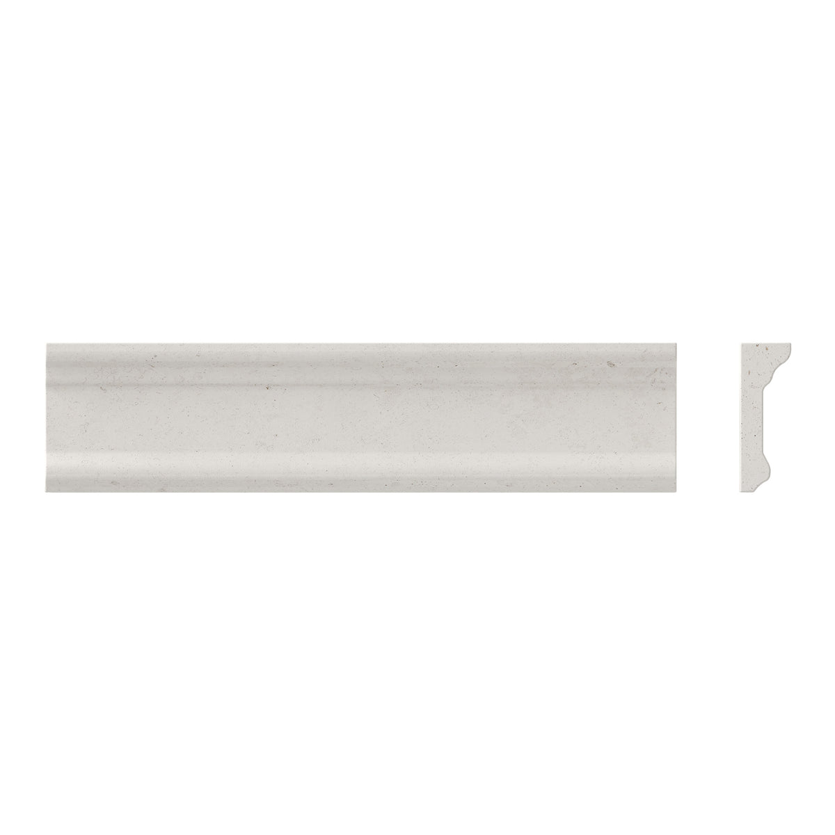 Mediterranean Family Panel Moulding