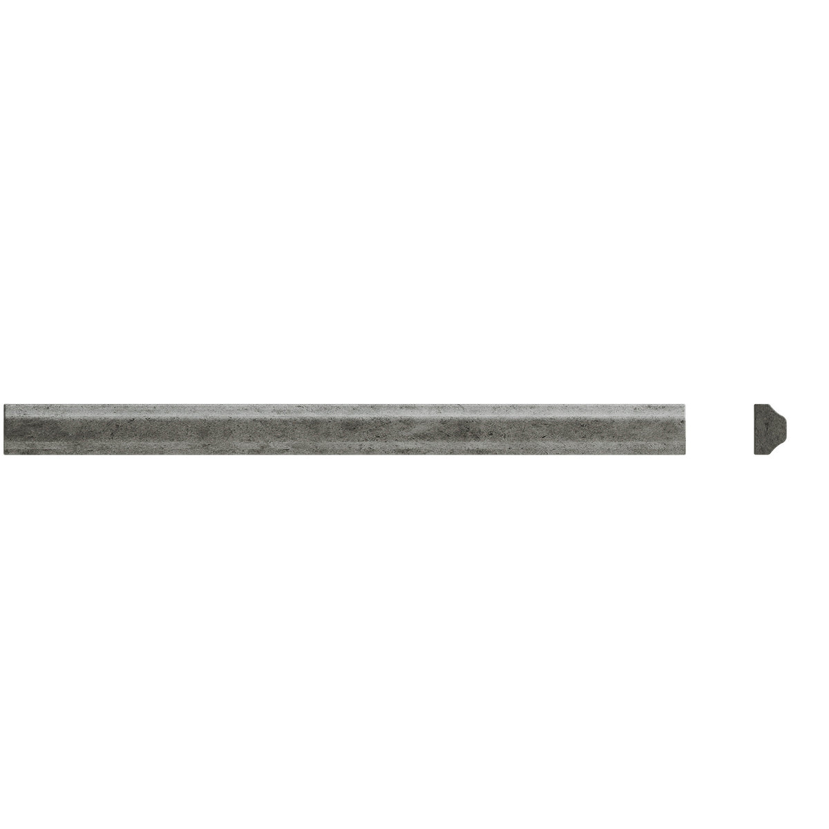 Mediterranean Family Chair Rail Moulding