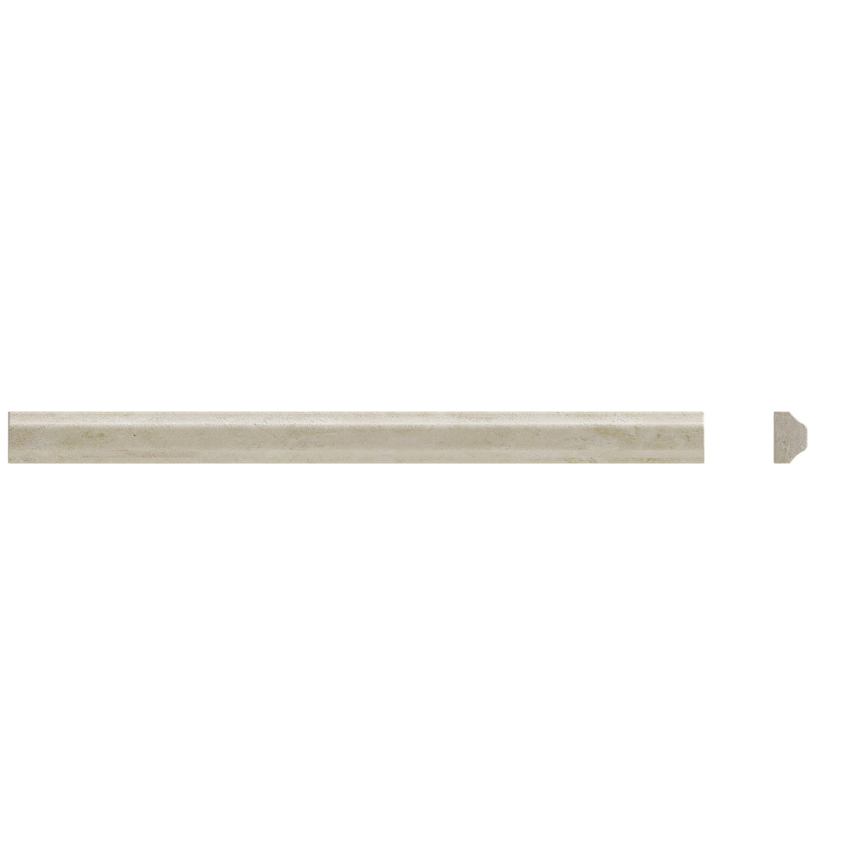 Mediterranean Family Chair Rail Moulding