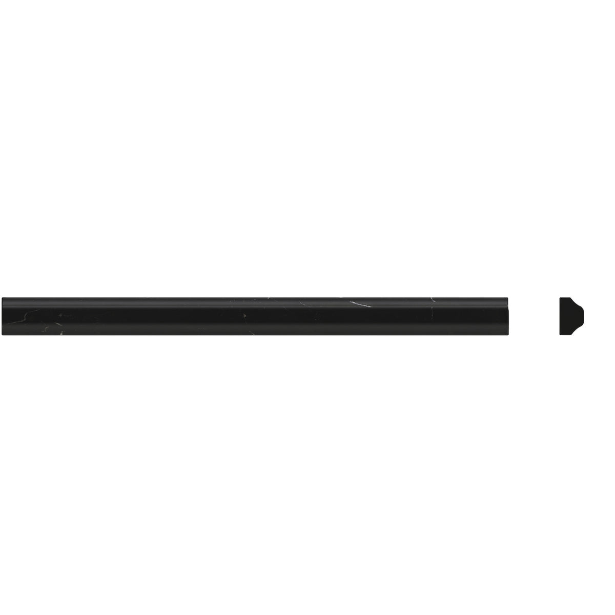 Mediterranean Family Chair Rail Moulding