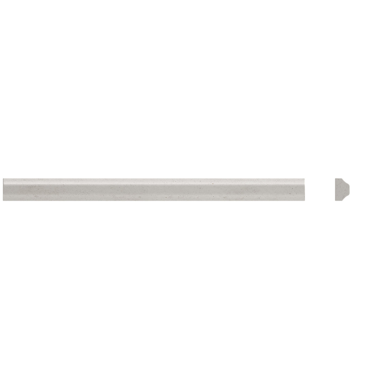 Mediterranean Family Chair Rail Moulding