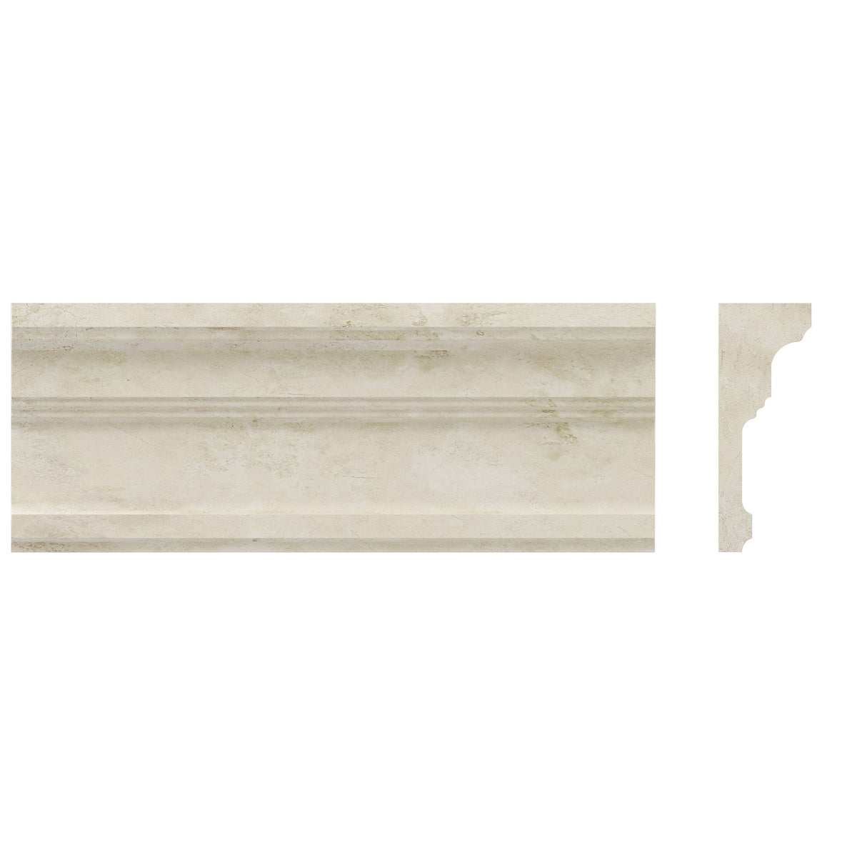 Provence Family Crown Moulding Main Product Slider View