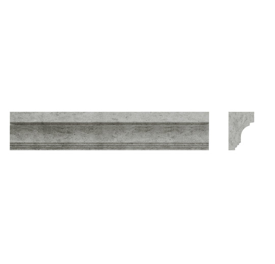 Provence Family Panel Moulding