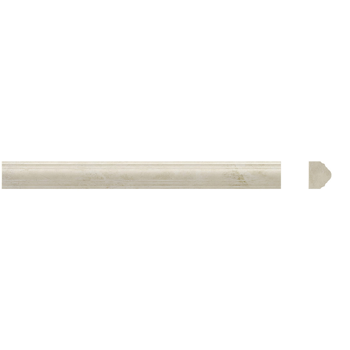 Provence Family Chair Rail Moulding